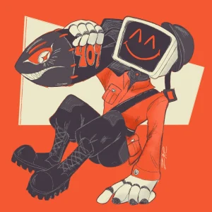 Ilustración Detallada